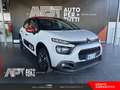 Citroen C3 C3 1.2 puretech Shine s&s 83cv neopatentati Wit - thumbnail 2