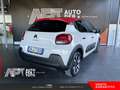 Citroen C3 C3 1.2 puretech Shine s&s 83cv neopatentati Wit - thumbnail 3