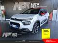 Citroen C3 C3 1.2 puretech Shine s&s 83cv neopatentati Wit - thumbnail 1