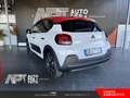 Citroen C3 C3 1.2 puretech Shine s&s 83cv neopatentati Wit - thumbnail 4
