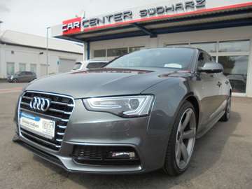 Sportback 1.8 TFSI S-line