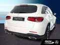 Mercedes-Benz GLC 200 GLC 200 4M AMG Line Night/Pano/Multibeam/Kamera Weiß - thumbnail 3
