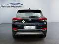 Hyundai TUCSON Advantage 1.6 GDi Navi Mehrzonenklima Fahrerprofil Negru - thumbnail 4