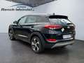 Hyundai TUCSON Advantage 1.6 GDi Navi Mehrzonenklima Fahrerprofil Negru - thumbnail 3