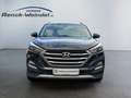 Hyundai TUCSON Advantage 1.6 GDi Navi Mehrzonenklima Fahrerprofil Negru - thumbnail 8