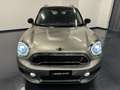 MINI Cooper S Countryman 2.0 Hype auto FULL! PREZZO REALE! LED! Grigio - thumbnail 8