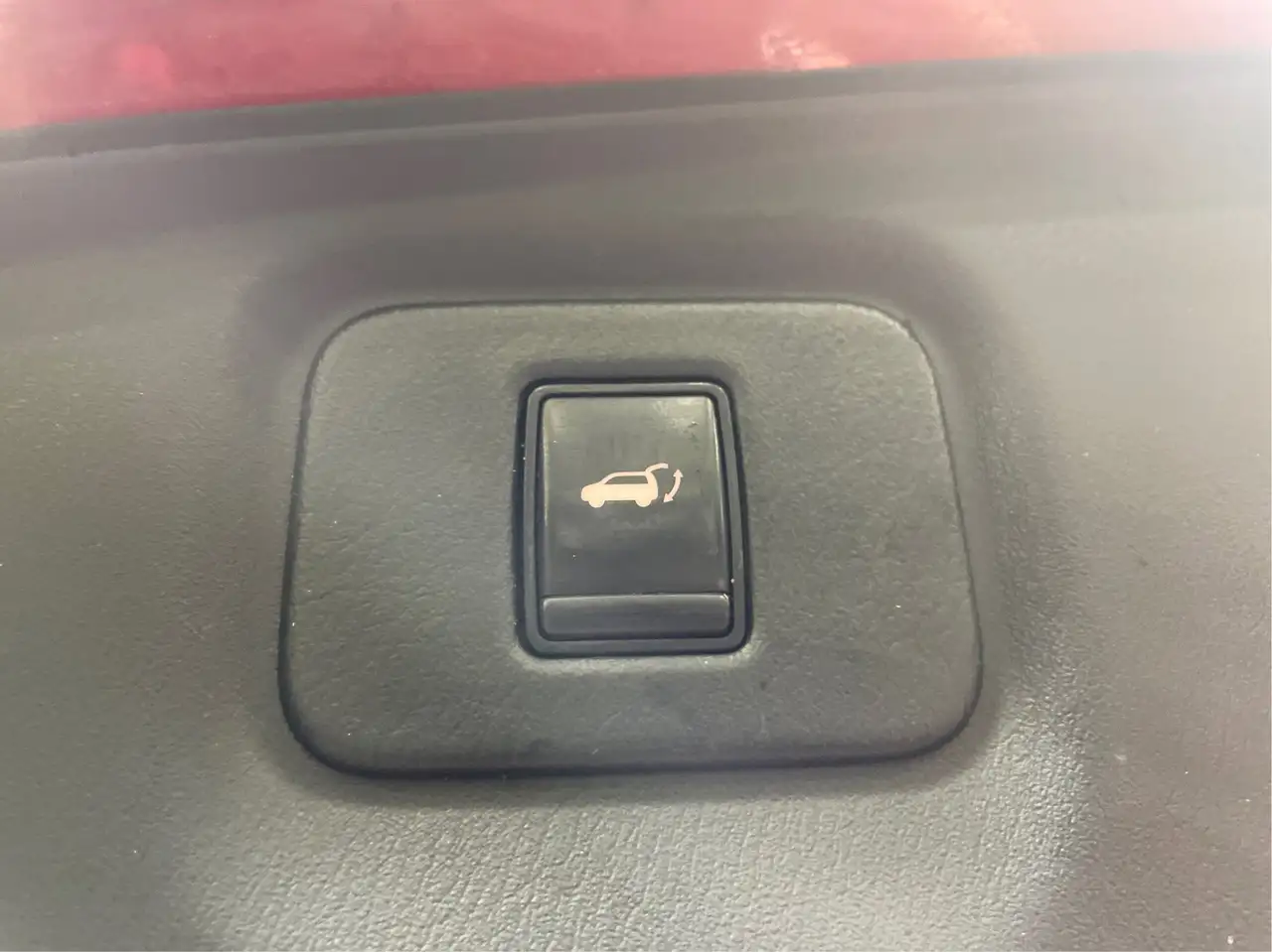Nissan Pathfinder снимка Nissan Pathfinder