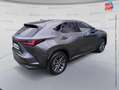 Lexus NX 450h+ 450h+ 4WD Luxe MY24 GPS Camera Сірий - thumbnail 12