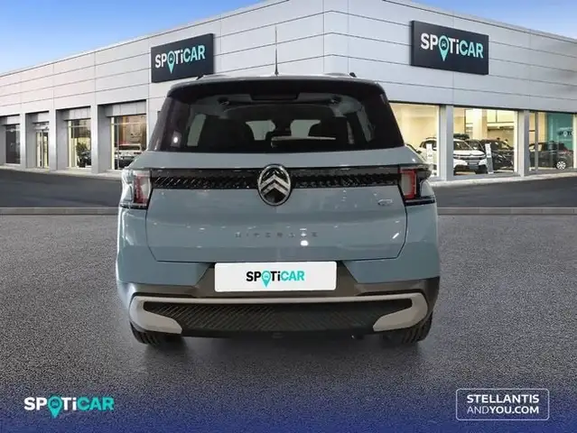 Citroen C3 Aircross view 7