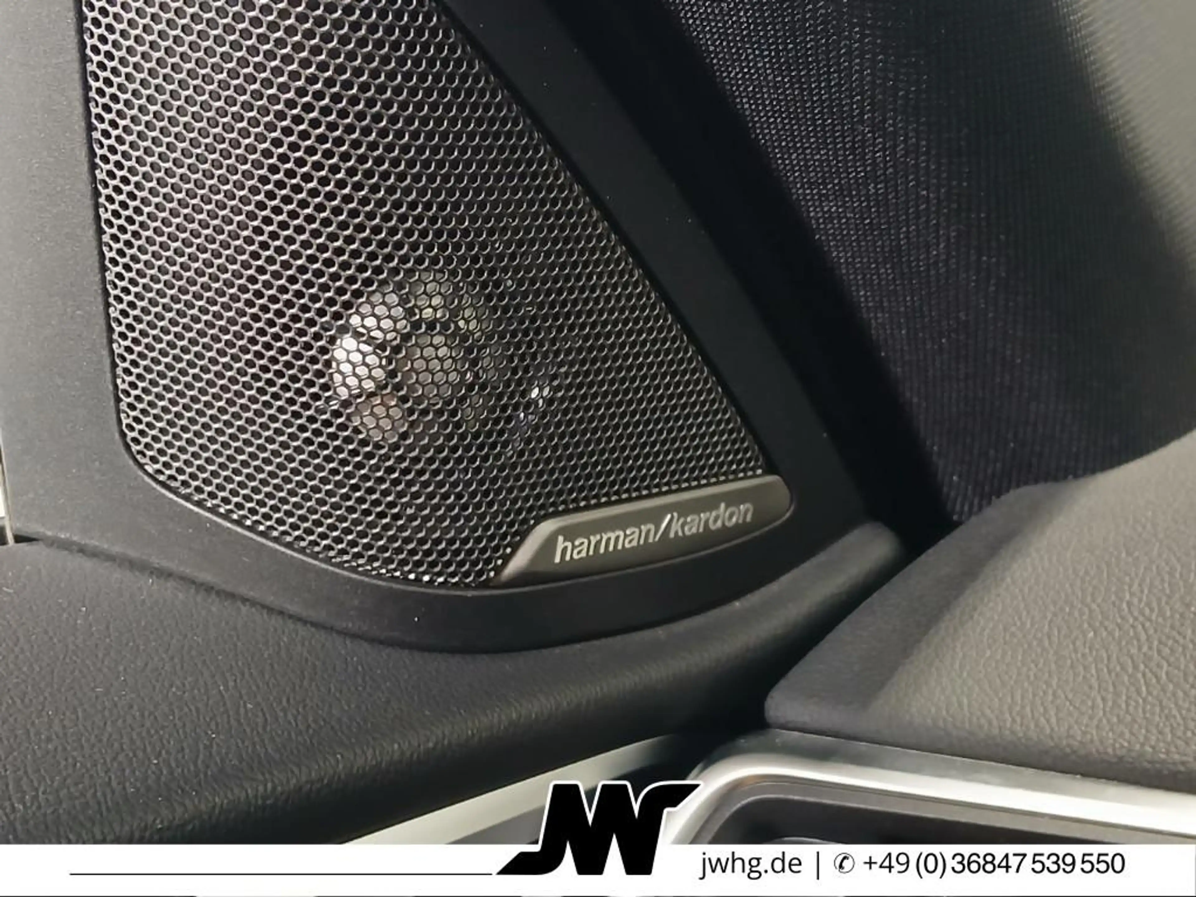 BMW i4 35 GC eDr M Sport|ShadowL|DrivProf|GlasD|20" — photo 10