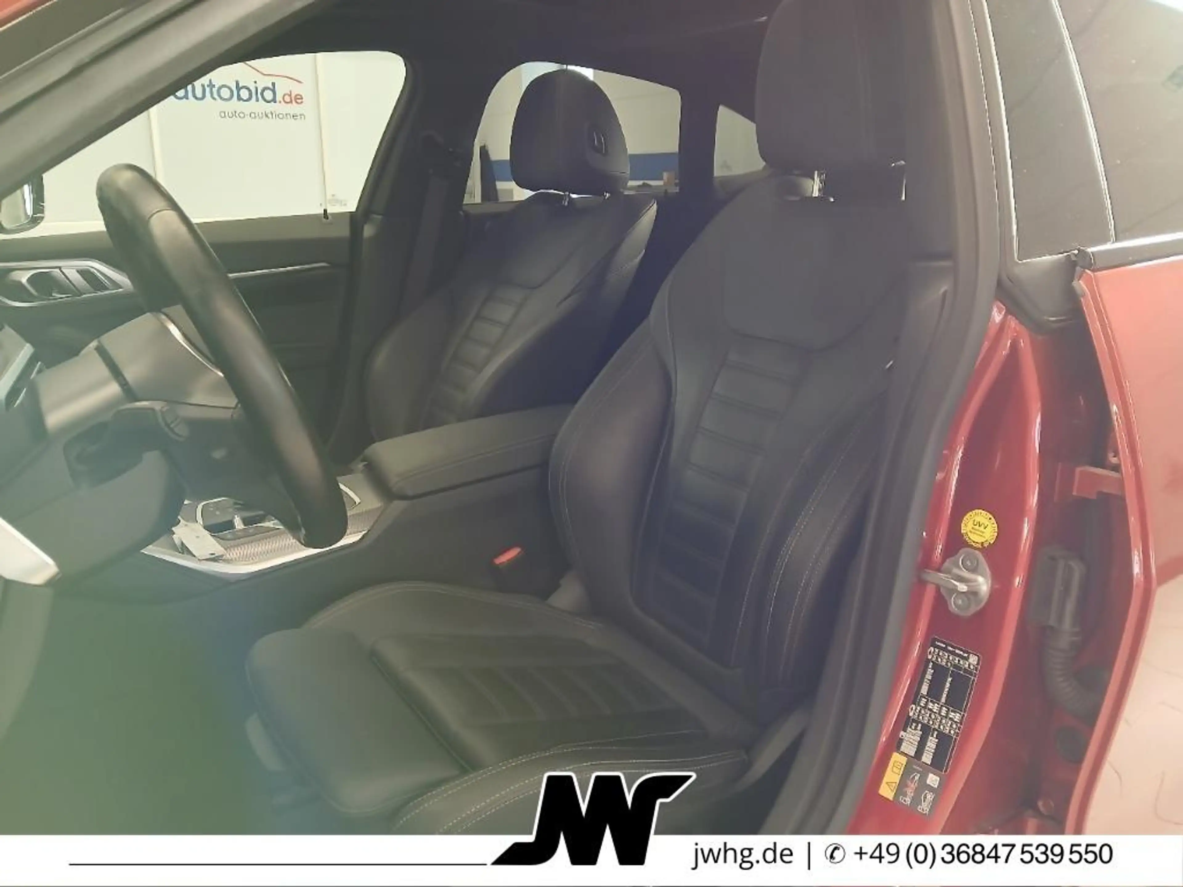 BMW i4 35 GC eDr M Sport|ShadowL|DrivProf|GlasD|20" — photo 4
