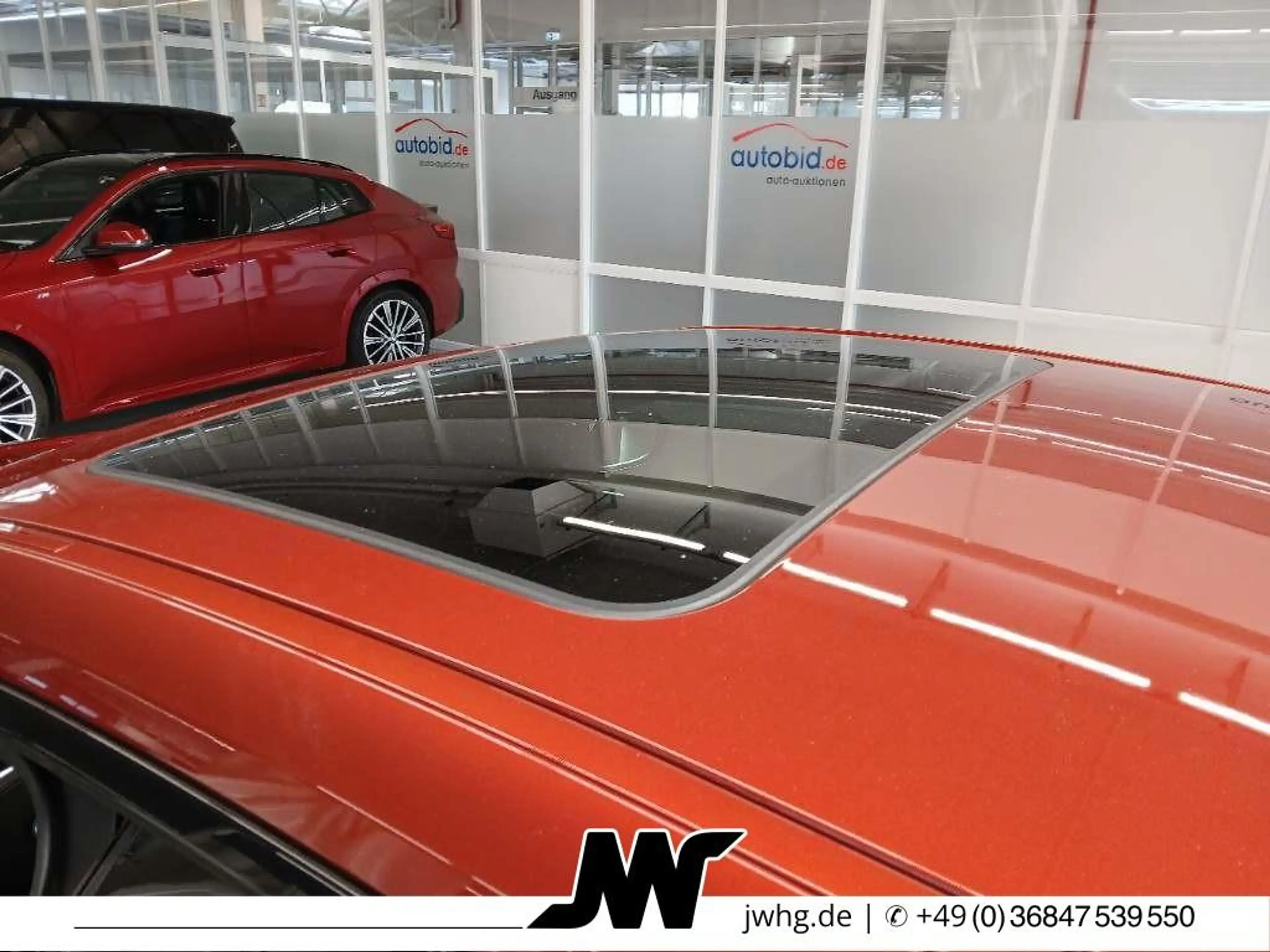 BMW i4 35 GC eDr M Sport|ShadowL|DrivProf|GlasD|20" — photo 11