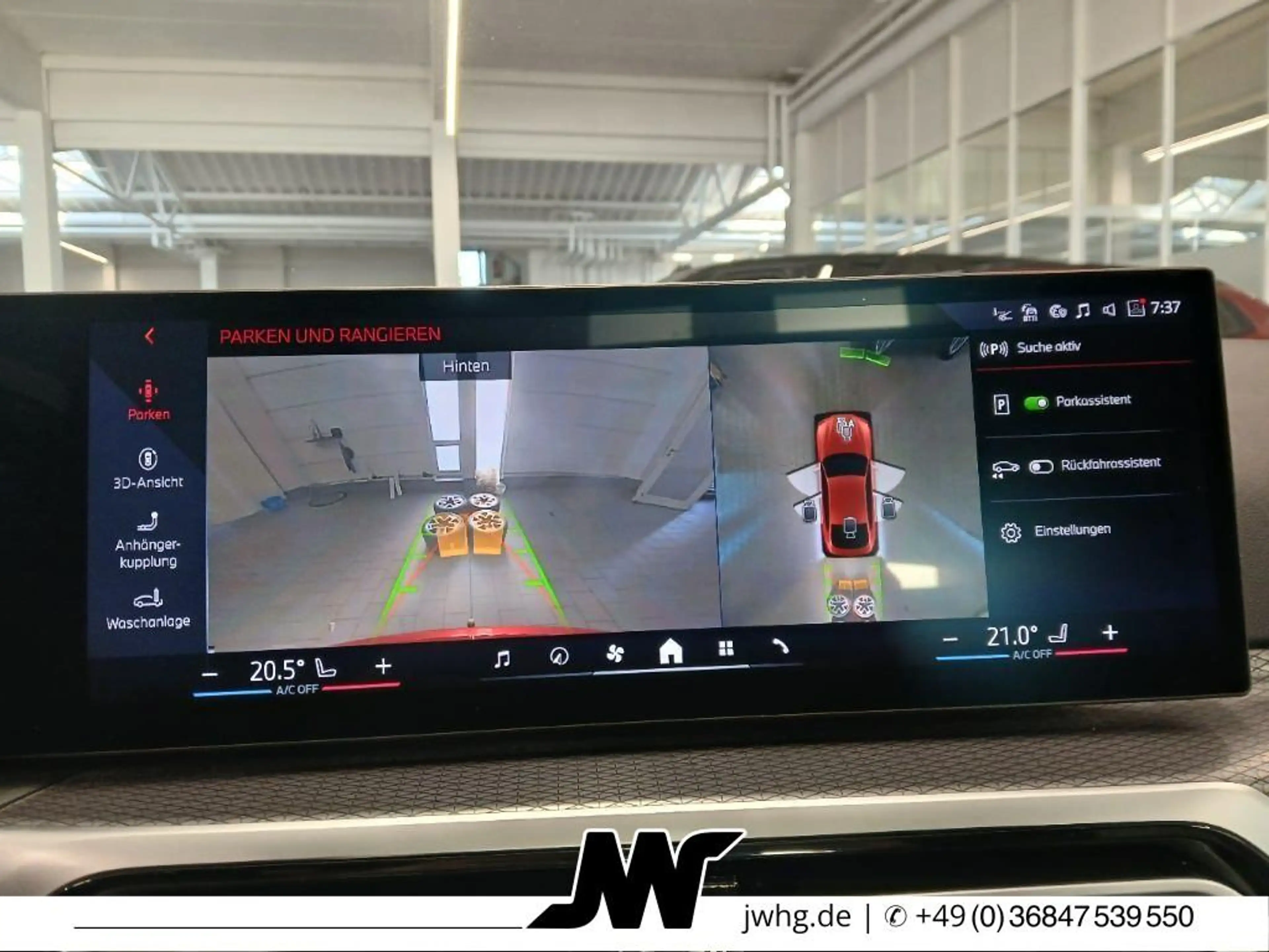 BMW i4 35 GC eDr M Sport|ShadowL|DrivProf|GlasD|20" — photo 6