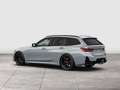 BMW 340 M340d xDrive Touring M Sport Pro Aut. LHZ Alarm Ko Grau - thumbnail 7