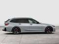 BMW 340 M340d xDrive Touring M Sport Pro Aut. LHZ Alarm Ko Grau - thumbnail 9