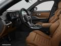 BMW 340 M340d xDrive Touring M Sport Pro Aut. LHZ Alarm Ko Grau - thumbnail 4