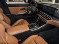 BMW 340 M340d xDrive Touring M Sport Pro Aut. LHZ Alarm Ko Gris - thumbnail 7