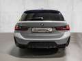 BMW 340 M340d xDrive Touring M Sport Pro Aut. LHZ Alarm Ko Gris - thumbnail 5