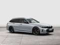 BMW 340 M340d xDrive Touring M Sport Pro Aut. LHZ Alarm Ko Grau - thumbnail 10