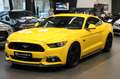 Ford Mustang 5.0 V8 GT Performance-Paket+KW-Fahrwerk Gelb - thumbnail 1