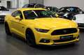 Ford Mustang 5.0 V8 GT Performance-Paket+KW-Fahrwerk Gelb - thumbnail 2