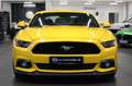 Ford Mustang 5.0 V8 GT Performance-Paket+KW-Fahrwerk Gelb - thumbnail 3