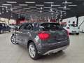 Audi Q2 Q2 1.6 TDI S tronic sport*98.722 KM*LEDER*CRUISE Gris - thumbnail 3