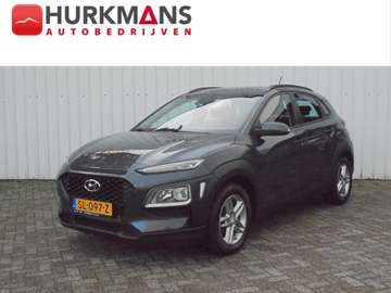 1.0 T-GDI 120PK NL-AUTO 1e EIG COMFORTPLUS