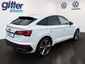 Audi SQ5 Sportback MATRIX OLED HEAD STANDHEI CARBON Weiß - thumbnail 3