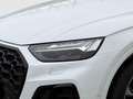 Audi SQ5 Sportback MATRIX OLED HEAD STANDHEI CARBON Weiß - thumbnail 5