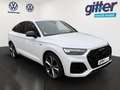 Audi SQ5 Sportback MATRIX OLED HEAD STANDHEI CARBON Weiß - thumbnail 2