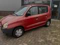 Hyundai Atos Automatic Red - thumbnail 2