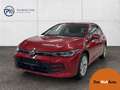 Volkswagen Golf Rabbit mHEV DSG Rouge - thumbnail 1