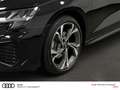 Audi A3 Sportback 40 TFSI e S line LED PDC AMBIENTE Schwarz - thumbnail 9