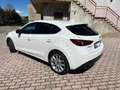 Mazda 3 5p 2.2d 150cv. Pelle, head-up, key-less, Euro6. Biały - thumbnail 7