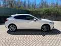 Mazda 3 5p 2.2d 150cv. Pelle, head-up, key-less, Euro6. Biały - thumbnail 4