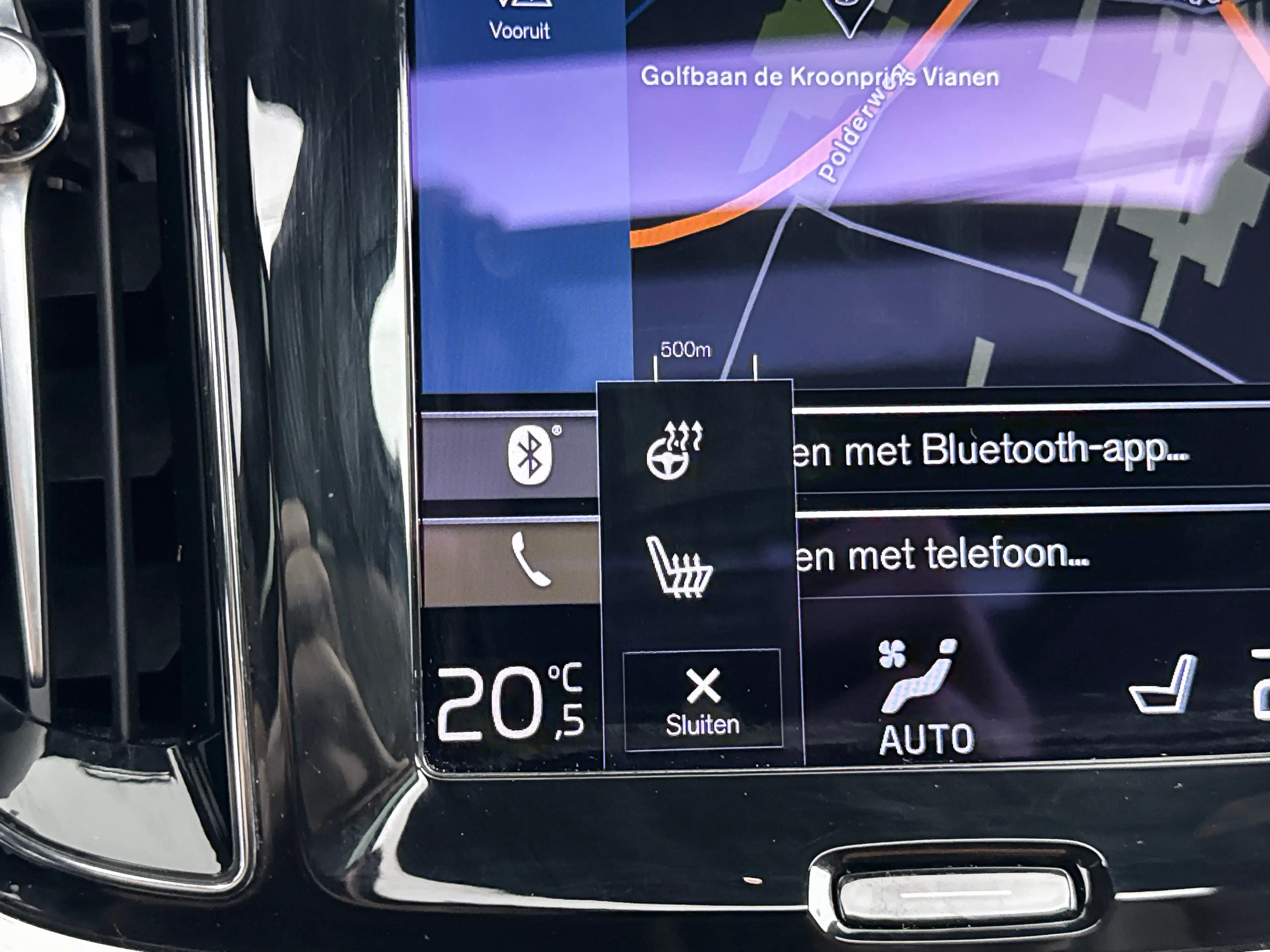 Volvo V60 Cross Country B5 AWD Pro | 19" | Trekhaak | Panoramadak | Head-U — photo 10