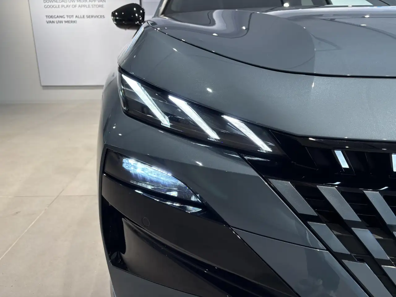 Peugeot 308 2026 — фото 14