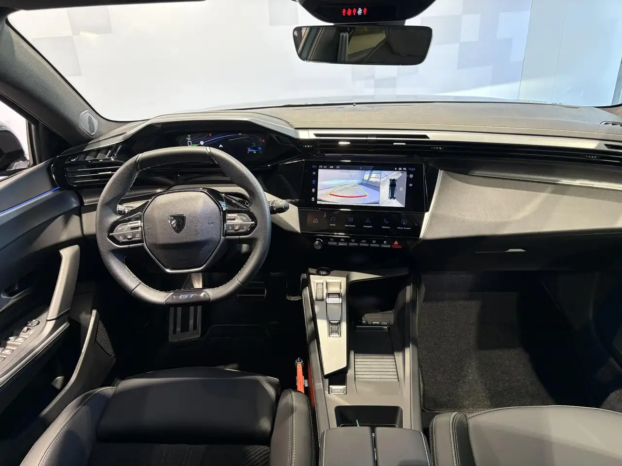 Peugeot 308 2026