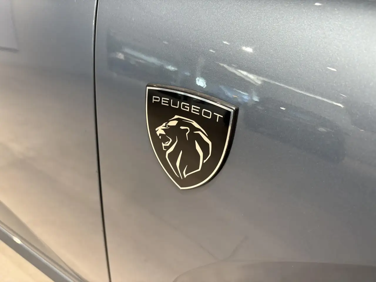 Peugeot 308 2026 — фото 10