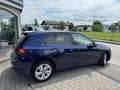 Volkswagen Golf 2,0 TDI Life*LED*ACC*APP* Bleu - thumbnail 4