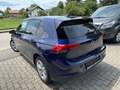 Volkswagen Golf 2,0 TDI Life*LED*ACC*APP* Bleu - thumbnail 7