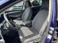 Volkswagen Golf 2,0 TDI Life*LED*ACC*APP* Bleu - thumbnail 10