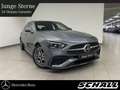 Mercedes-Benz C 180 AMG+DIGITAL LIGHT+NAV+360°+AMBIENTE+18"AMG Grau - thumbnail 1
