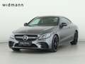Mercedes-Benz C 43 AMG 4M Coupé *Pano*Nappa*Carbon*HUD*NP:102 Grau - thumbnail 1