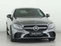 Mercedes-Benz C 43 AMG 4M Coupé *Pano*Nappa*Carbon*HUD*NP:102 Grau - thumbnail 3