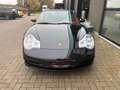 Porsche 996 911 Carrera Cabrio ** TOPSTAAT ** KEURING ** Zwart - thumbnail 2