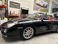 Porsche 996 911 Carrera Cabrio ** TOPSTAAT ** KEURING ** Zwart - thumbnail 18