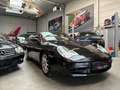 Porsche 996 911 Carrera Cabrio ** TOPSTAAT ** KEURING ** Zwart - thumbnail 12