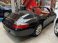 Porsche 996 911 Carrera Cabrio ** TOPSTAAT ** KEURING ** Zwart - thumbnail 15